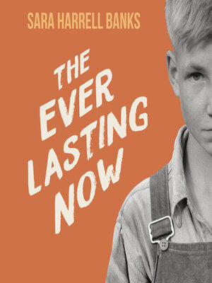 cover image of The Everlasting Now